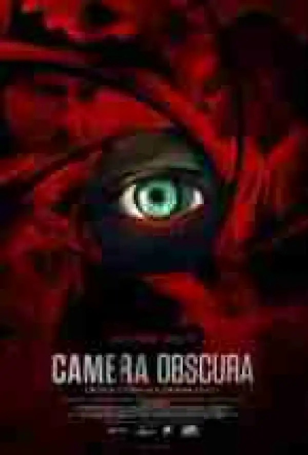 Camera Obscura (2017) WEBRip Full Movie